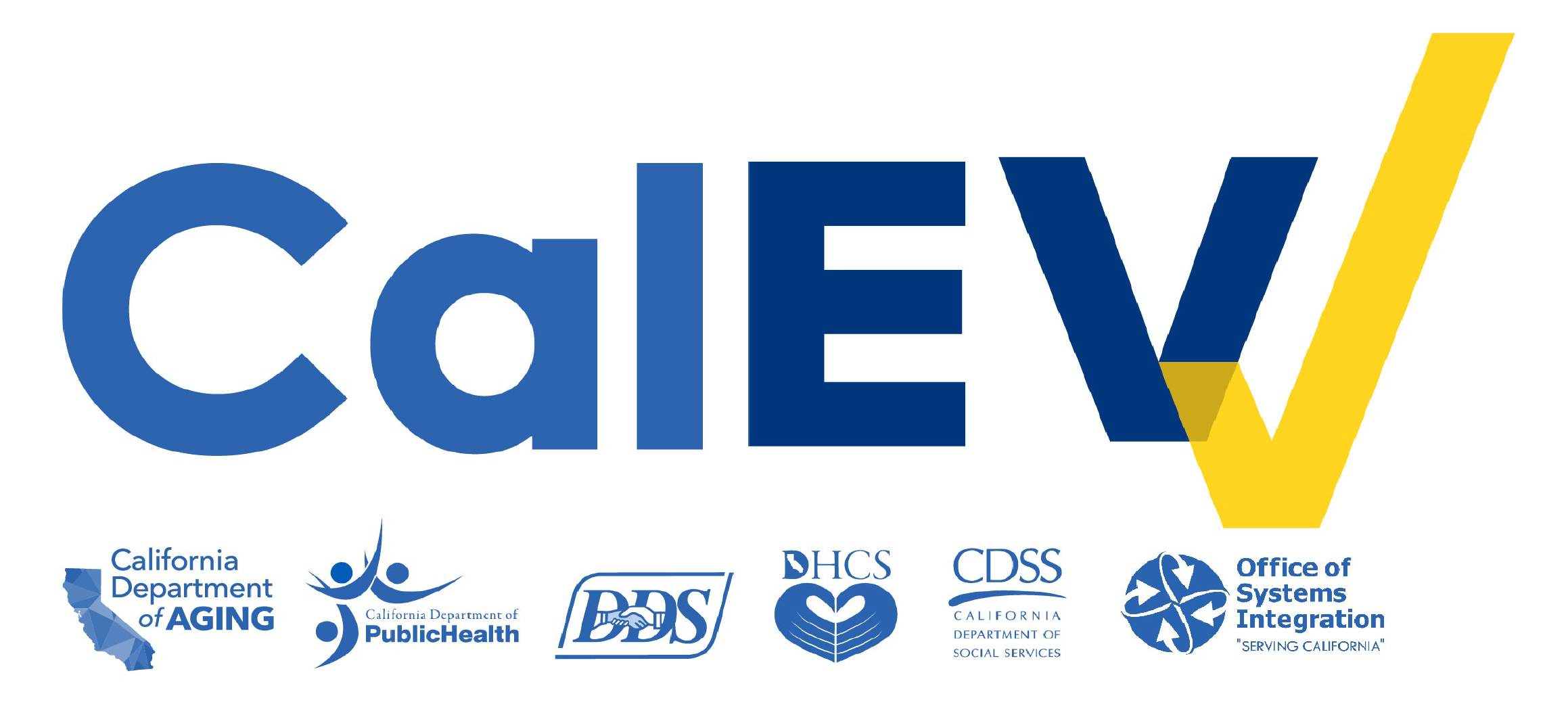 EVV Logo